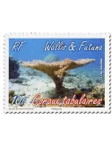 n° 764/767 -  Timbre Wallis et Futuna Poste