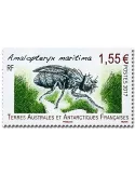 n° 802 - Timbre TAAF Poste