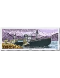 n° 803 - Timbre TAAF Poste