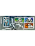 n° F798 - Timbre TAAF Poste