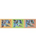 n° 2744/2746 - Timbre ISRAEL Poste