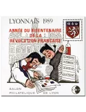 n° 11 -  Timbre France CNEP