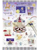 n° 11166/11175 - Timbre JAPON Poste