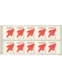 n° C737a-2 -  Timbre Polynésie Poste