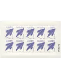 n° C976-3 -  Timbre Polynésie Poste