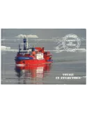 n° C661 -  Timbre TAAF Poste