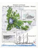 n° F630 -  Timbre TAAF Poste