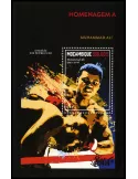 n° 1126 - Timbre MOZAMBIQUE Blocs et feuillets