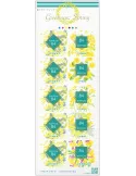 n° 11303 (5 valeurs) +  1 n° 11304, 1 n° 11305, 1 n° 11306, 1 n° 11307 et 1 n° 11308 - Timbre JAPON Poste