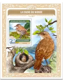 n° 1158 - Timbre TOGO  Blocs et feuillets