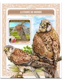 n° 1160 - Timbre TOGO  Blocs et feuillets