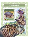 n° 1162 - Timbre TOGO  Blocs et feuillets