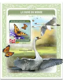n° 1164 - Timbre TOGO  Blocs et feuillets