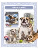 n° 1178 - Timbre TOGO  Blocs et feuillets