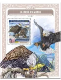 n° 1179 - Timbre TOGO  Blocs et feuillets