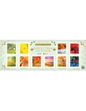 n° 11501/11510 - Timbre JAPON Poste