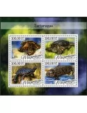 n° 7302 - Timbre MOZAMBIQUE Poste