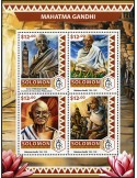 n° 3505 - Timbre SALOMON Poste