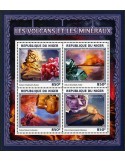 n° 3767 - Timbre NIGER Poste