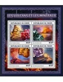 n° 3767 - Timbre NIGER Poste