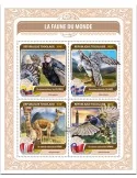 n° 5190 - Timbre TOGO  Poste