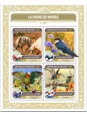 n° 5202 - Timbre TOGO  Poste