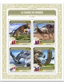 n° 5218 - Timbre TOGO  Poste