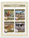 n° 5234 - Timbre TOGO  Poste