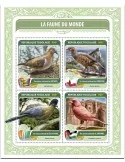n° 5238 - Timbre TOGO  Poste