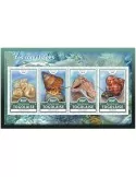 n° 5434 - Timbre TOGO  Poste