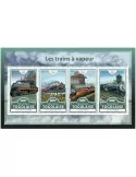 n° 5442 - Timbre TOGO  Poste
