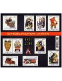 n° F4582 -  Timbre France Poste