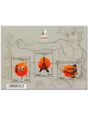n° F4680 -  Timbre France Poste