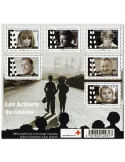 n° F4690 -  Timbre France Poste