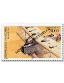 n° 61a -  Timbre France Poste aérienne