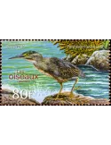 n° 1137/1138 - Timbre Polynésie Poste