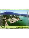 n° C1860 - Timbre HONG KONG Carnets