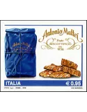 n° 3700 - Timbre ITALIE Poste