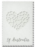 n° 4409/4410 - Timbre AUSTRALIE Poste
