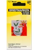 n° C3138 - Timbre AUTRICHE Carnets
