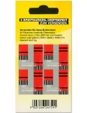 n° C3148 - Timbre AUTRICHE Carnets