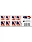 n° C4972-2 - Timbre ETATS-UNIS D´AMERIQUE Carnets