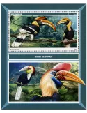 n° 1209 - Timbre MOZAMBIQUE Blocs et feuillets