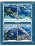 n° 7498 - Timbre MOZAMBIQUE Poste