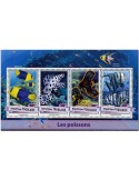 n° 5478 - Timbre TOGO  Poste