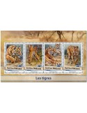 n° 5494 - Timbre TOGO  Poste