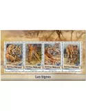 n° 5494 - Timbre TOGO  Poste
