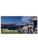 n° 132 - Timbre France Blocs souvenirs