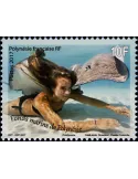 n° 1151/1154 - Timbre Polynésie Poste