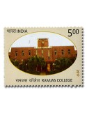 n° 2809 - Timbre INDE Poste